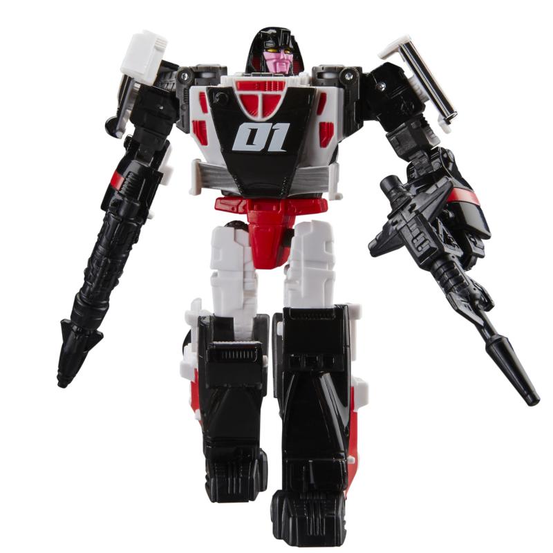 New York Toy Fair 2025: Official Product Images - Transformers Event: TRANSFORMERS AGE OF THE PRIMES DELUXE CLASS DECEPTICON CRASHER 3